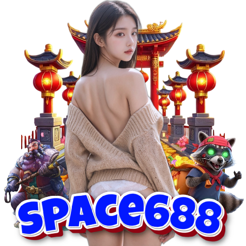 space688 สล็อตออนไลน์