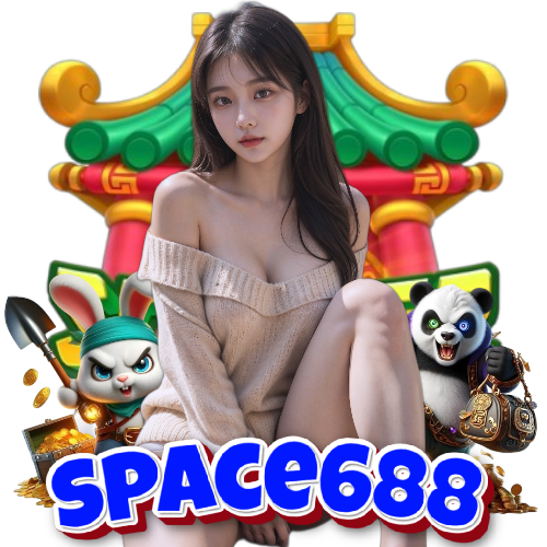 space688 เกมลิขสิทธิ์แท้