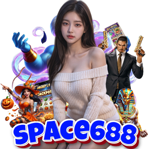 space688 เว็บตรง