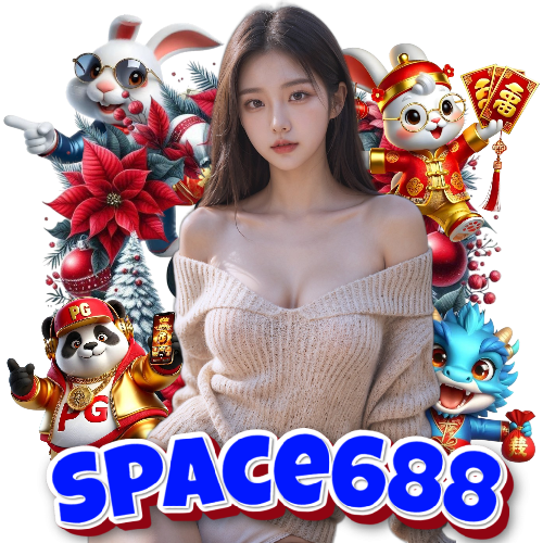 space688 ฝากถอนออโต้